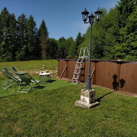 Gite Residence De La Fontaine A Compreignac المظهر الخارجي الصورة